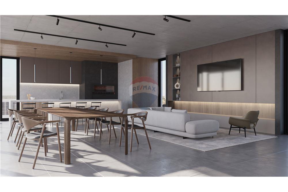 DEPARTAMENTO EN VENTA EN YCUA  SATI — foto 3