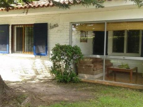 Venta Casa Atlántida 3 Dormitorios