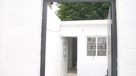# Buceo: Edificio Entero Para Rentar
