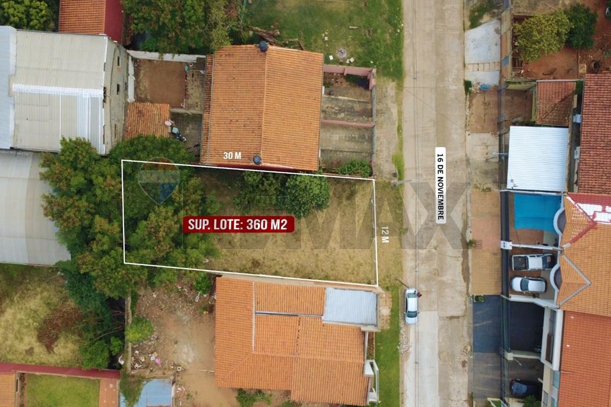 EN VENTA TERRENO EN FERNANDO ZONA NORTE — foto 2