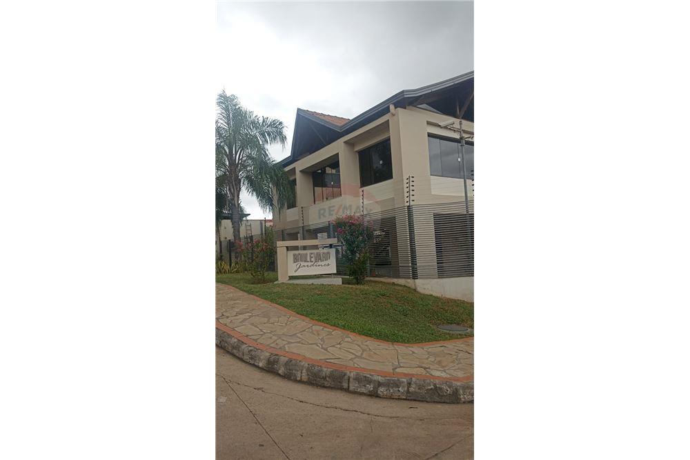 Condominio De Lujo oferta - Alquiler - Paraguay Central Luque — foto 2