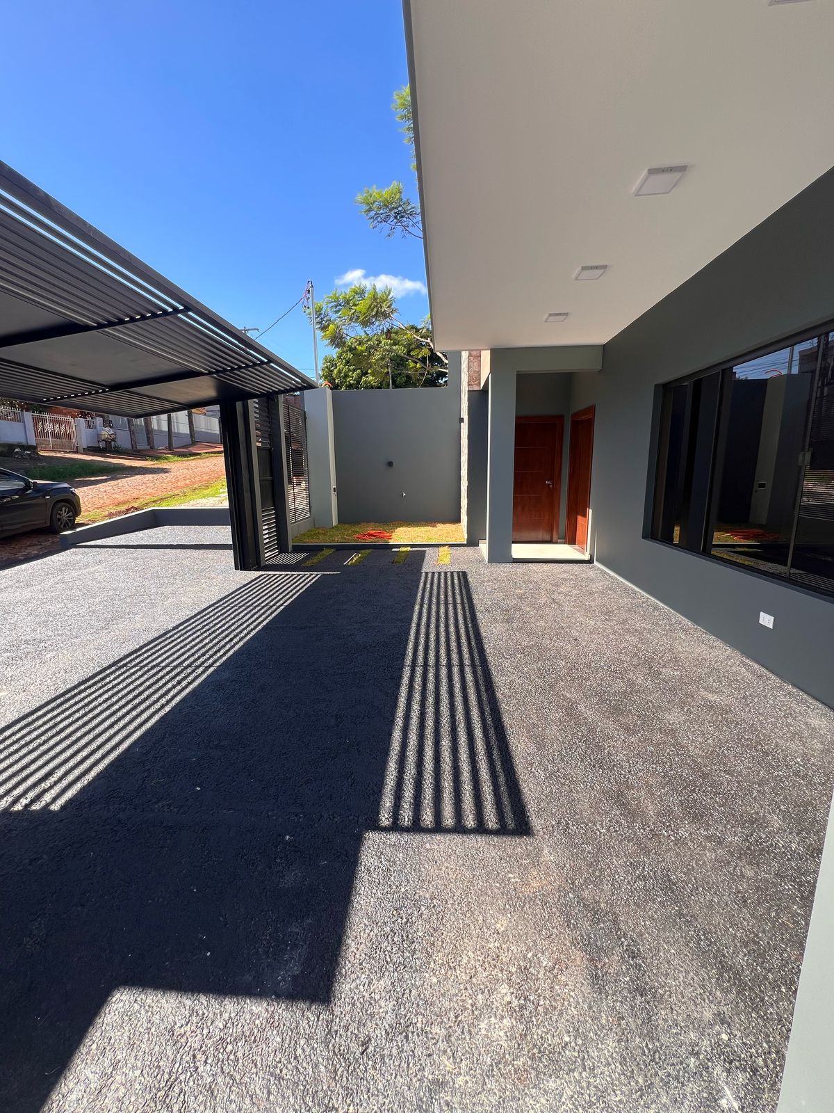 VENDO HERMOSO DÚPLEX A ESTRENAR, BARRIO SAN JOSE!! — foto 2