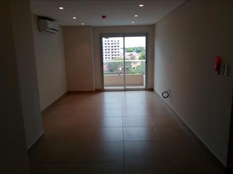 Departamento A Estrenar Zona Centro De 2 Dormitorios