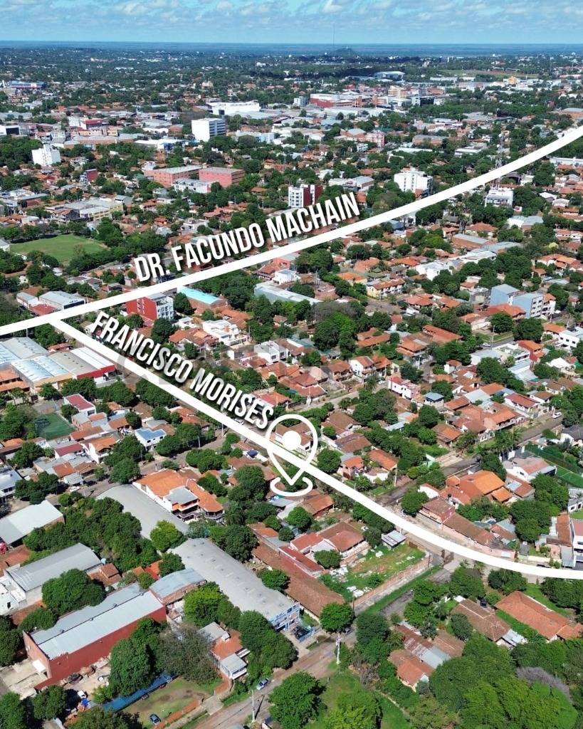 TERRENO EN VENTA CON 17M DE FRENTE - VILLA AURELIA — foto 2