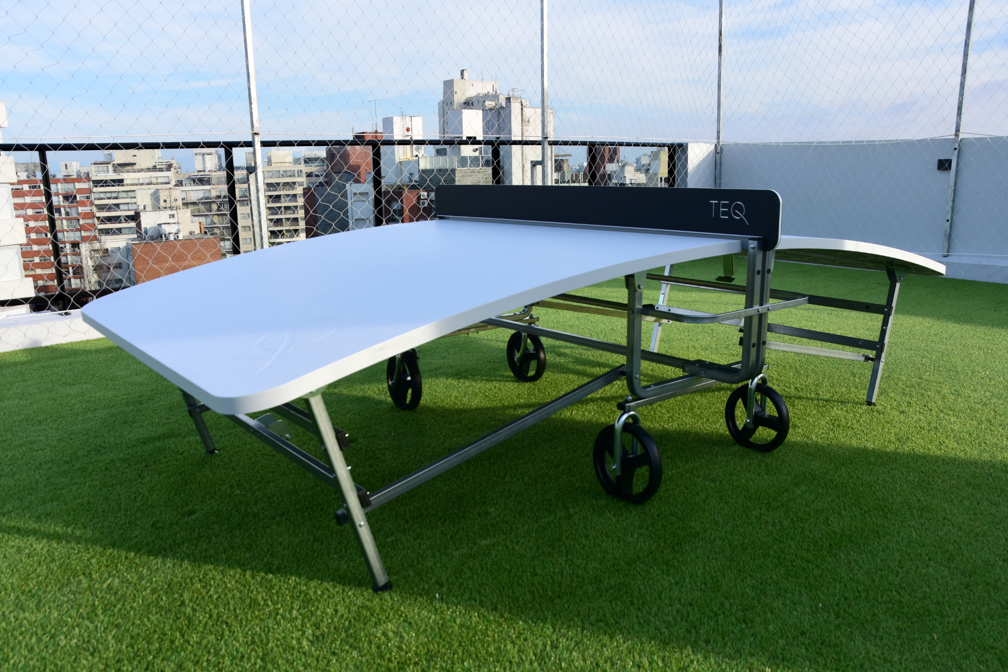 En Alquiler, Monoambiente Equipado, Gran variedad de Amenities · Foto 5