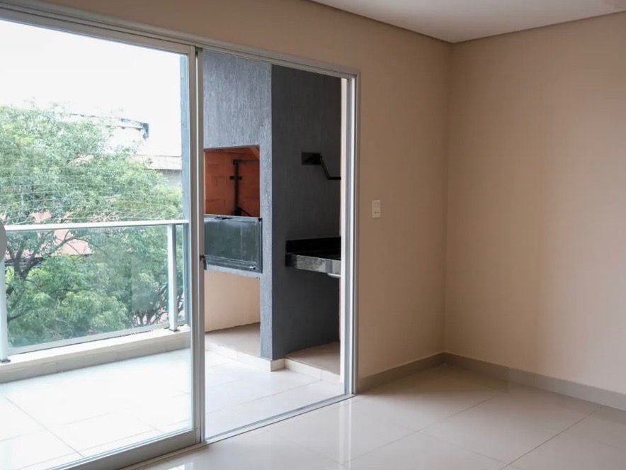 Vendo Departamento de 2 dormitorios en el Edificio Branka!!!!!! — foto 2