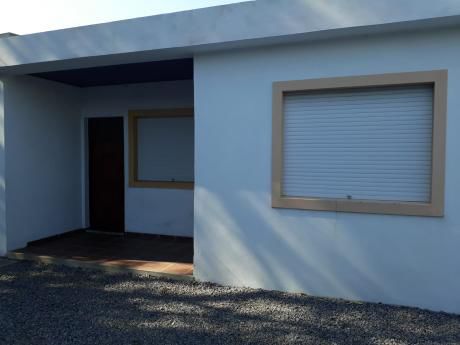 Alquiler Vivienda 2 Dormitorios