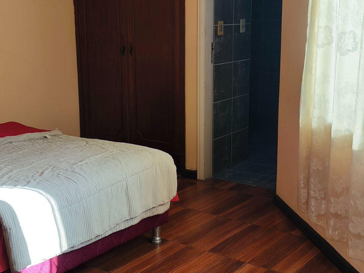 Casa en venta en San Pablo