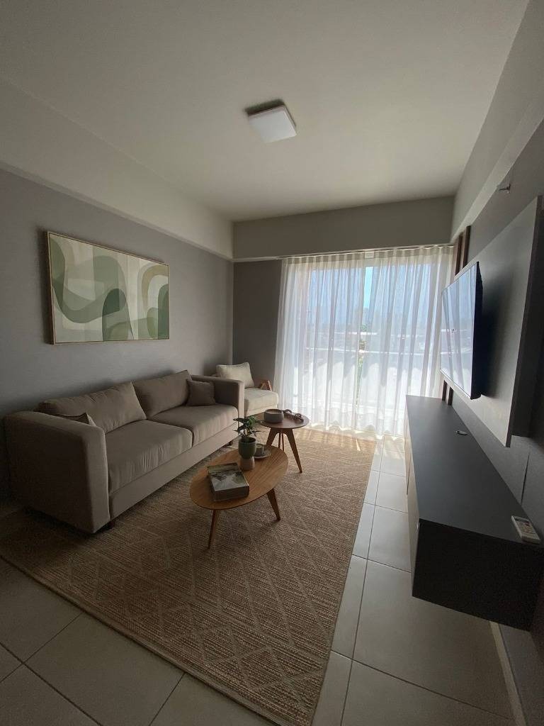 Departamento en alquiler en Ytay