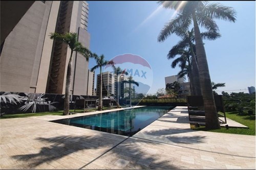 Departamento-Alquiler-PY Asunción Ycuá Satí — foto 2