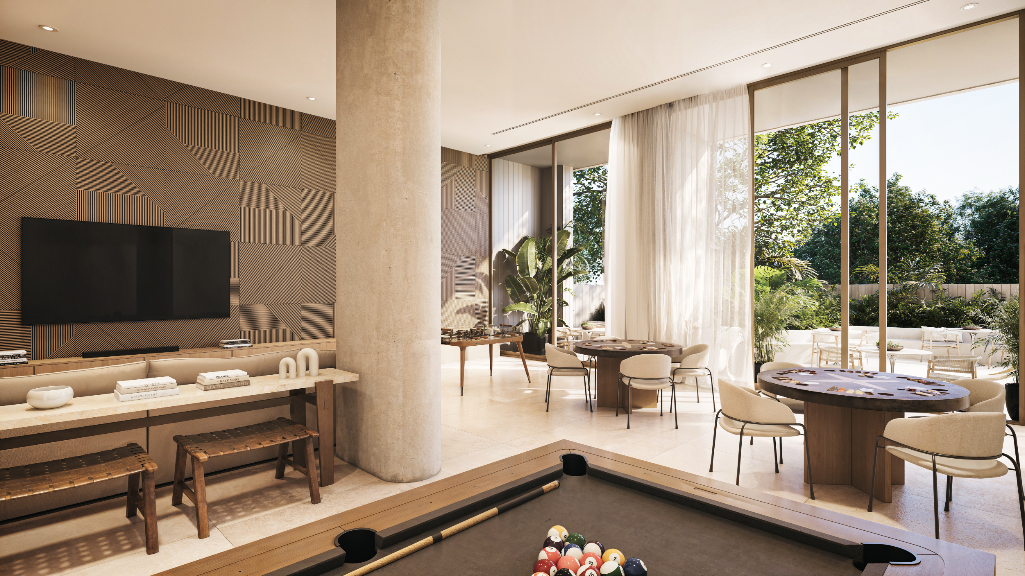 CASA GRANDE - RESIDENCIAS EN ALTURA — foto 3