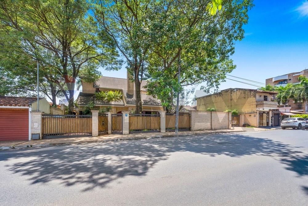 Casa en venta en Recoleta
