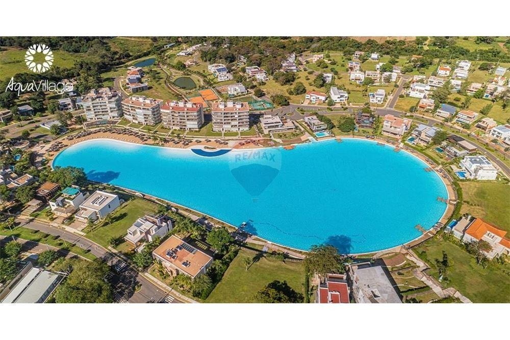 TERRENO 590m2 EN AQUA VILLAGE — foto 2