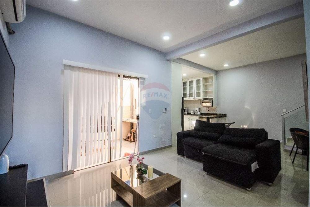 Alquilo Dúplex Totalmente Amoblado en San Lorenzo — foto 2