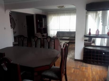 Departamento En Venta