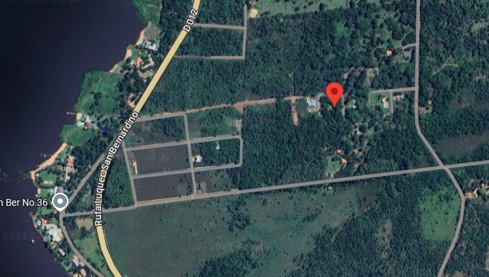 Terrenos en Venta en San Bernardino - Ciervo Cua — foto 3