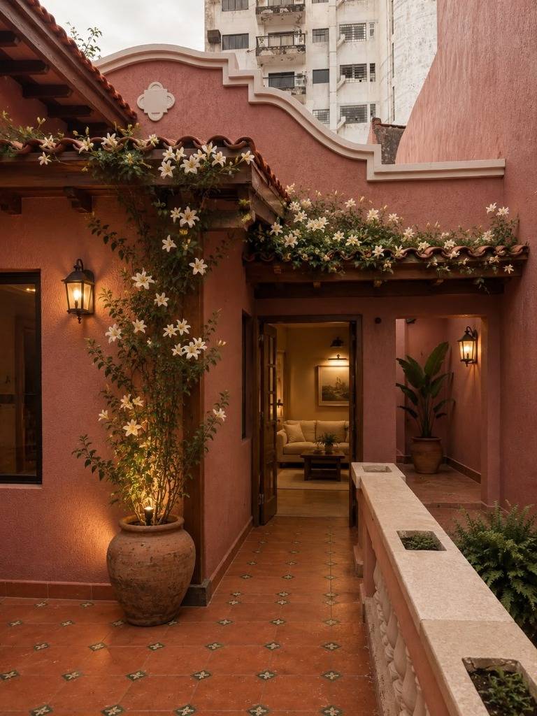 Casa en venta en La Encarnación