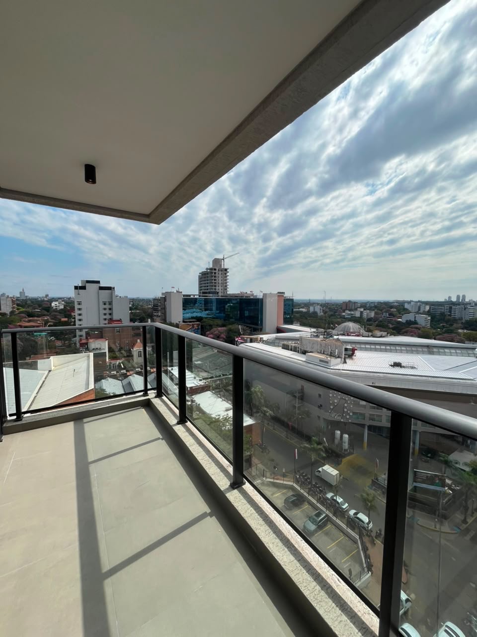DEPARTAMENTO A ESTRENAR EN ALQUILER A PASOS DEL MARISCAL — foto 2