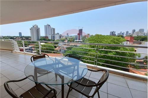 Alquiler Departamento - Asuncion Bo Carmelitas — foto 3