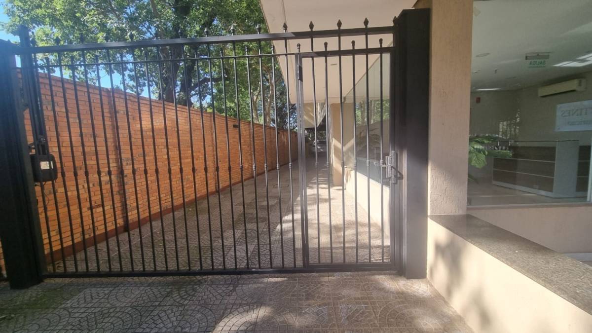 BARRIO MBURICAO, Departamento Extra Grande Edificio Santines II — foto 3