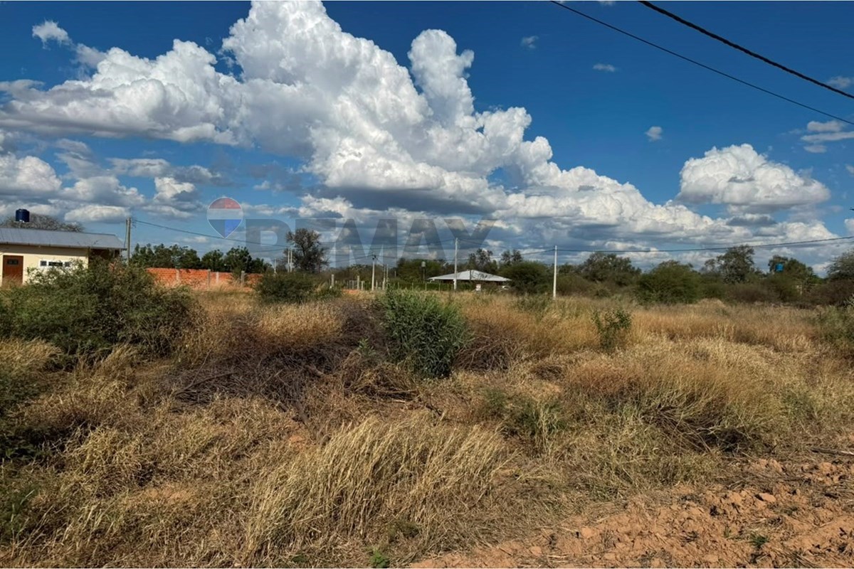 Terreno - Venta - Filadelfia, Boquerón, Paraguay — foto 2