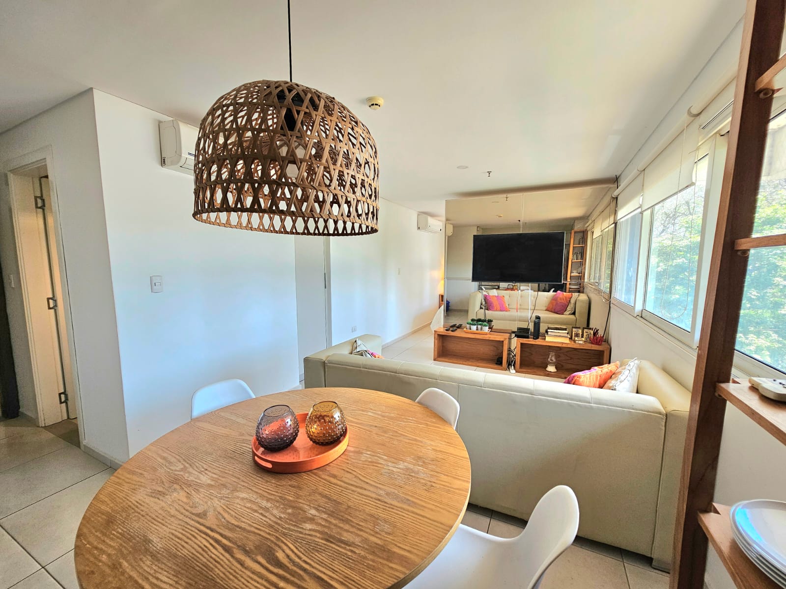 VENTA MONOAMBIENTE AMOBLADO TORRES DE ALTEA - INVERSIONISTAS — foto 3