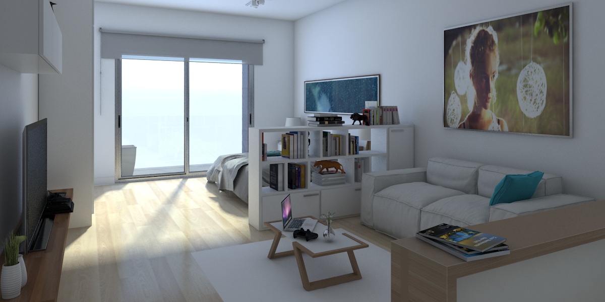 Vendo monoambiente en Pozo — foto 3