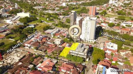 Terreno En Equipetrol