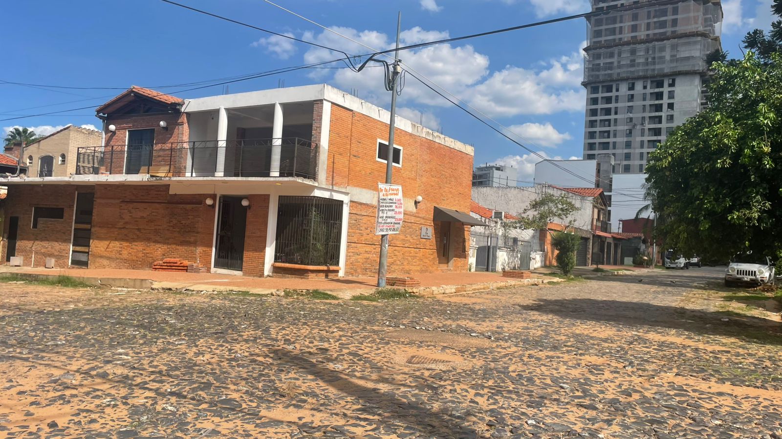 Casa en venta en Mburucuyá, Asunción — foto 2