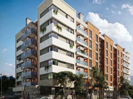 Vendo Departamento En Pozo Zona Los Laureles.