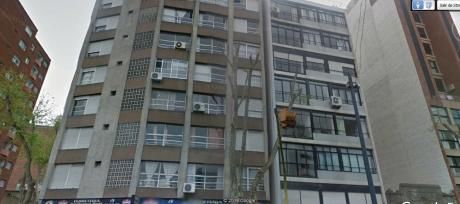 Pque.rodo,alq.2dor Un Baño,contrafrente