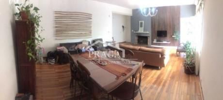 Apartamentos En Pocitos