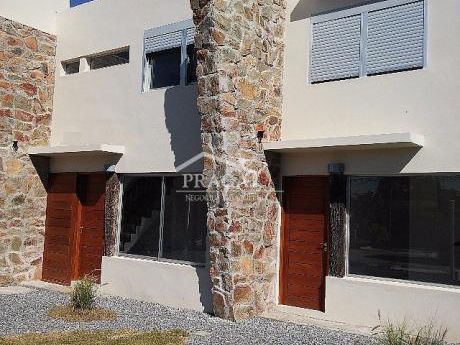 Casas En Solymar