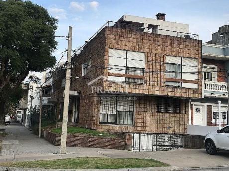 Casas En La Blanqueada