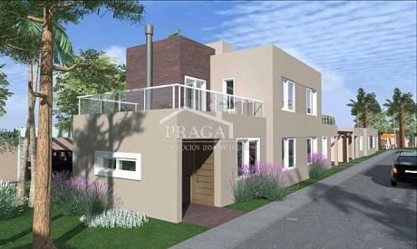 Casas En Lagomar