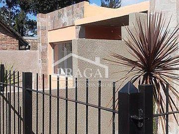 Casas En Lomas De Solymar