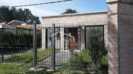 Casas En Solymar
