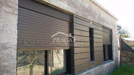 Casas En Solymar