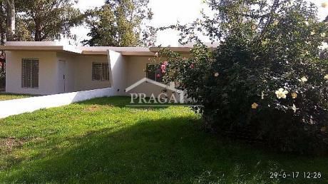 Casas En Solymar