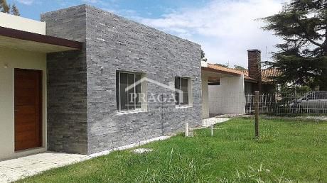 Casas En Lagomar