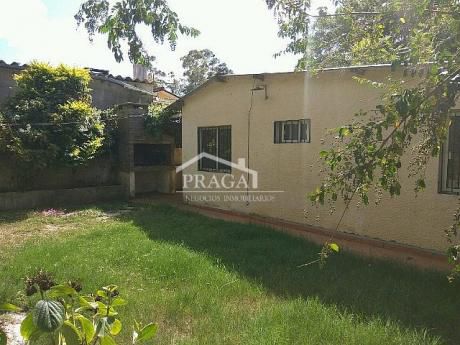Casas En Lagomar
