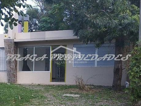 Casas En Solymar
