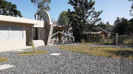 Casas En Solymar