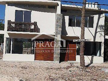 Casas En Lomas De Solymar