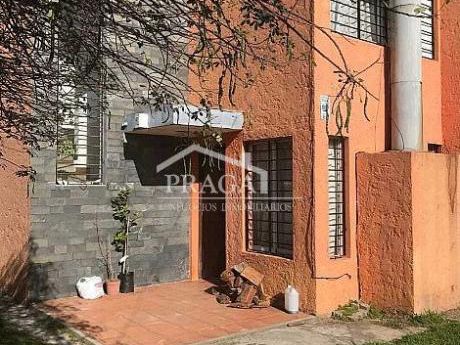 Casas En Lagomar