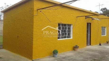 Casas En Lagomar