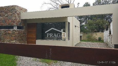 Casas En Solymar