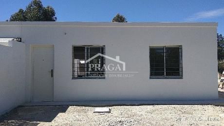 Casas En Lomas De Solymar
