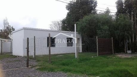Casas En Lomas De Solymar