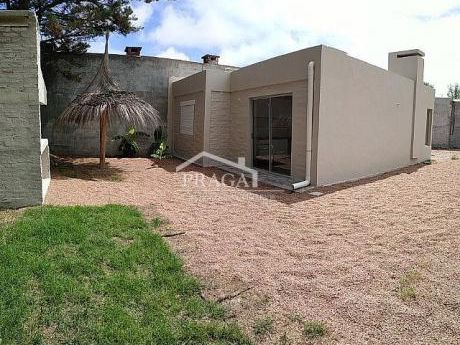Casas En Solymar